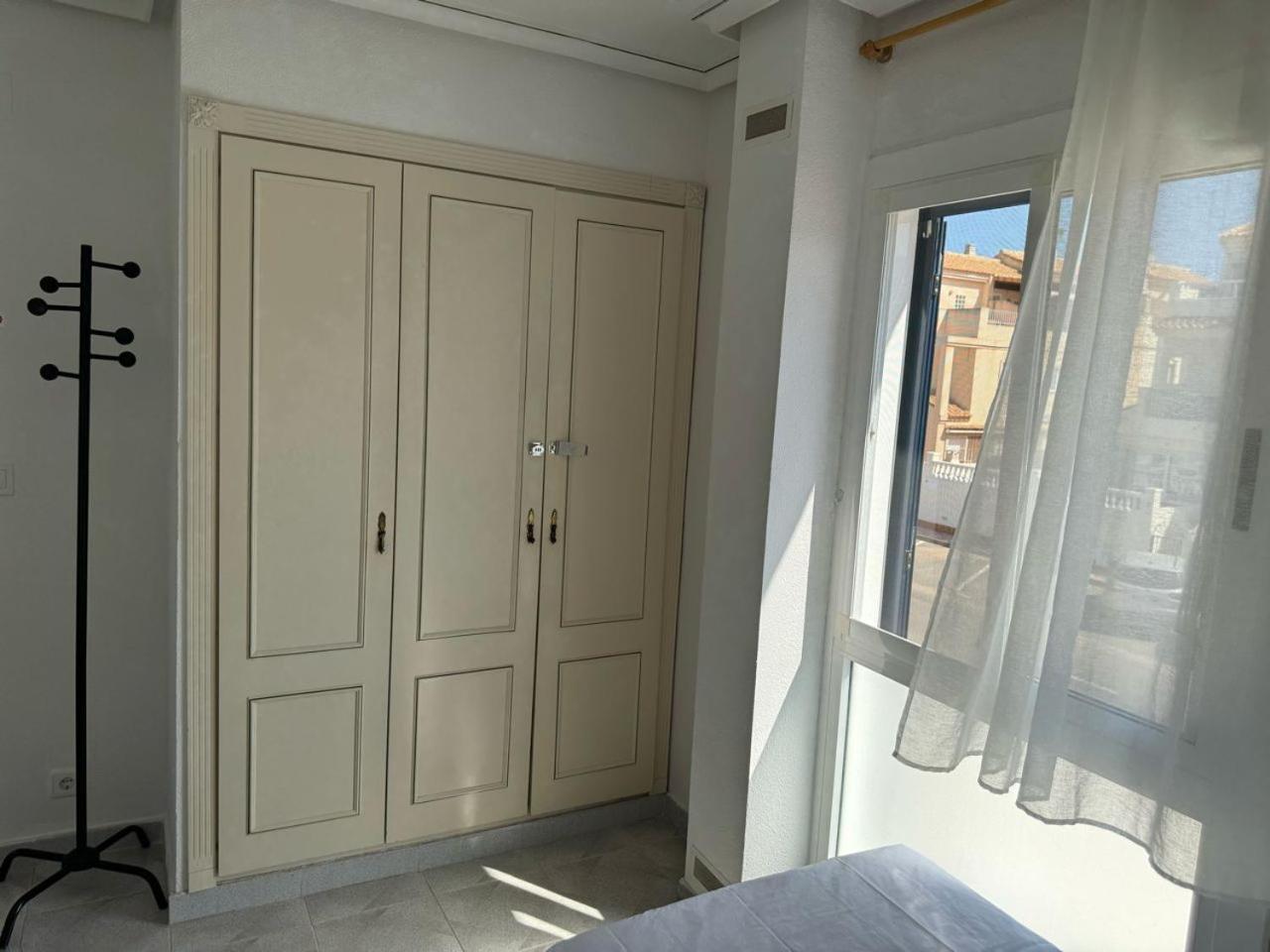 Casa Luna Gran Alacant Eksteriør bilde