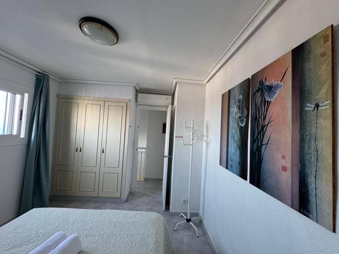 Casa Luna Gran Alacant Eksteriør bilde