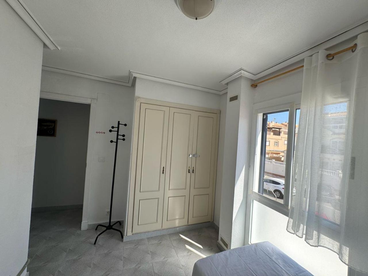 Casa Luna Gran Alacant Eksteriør bilde