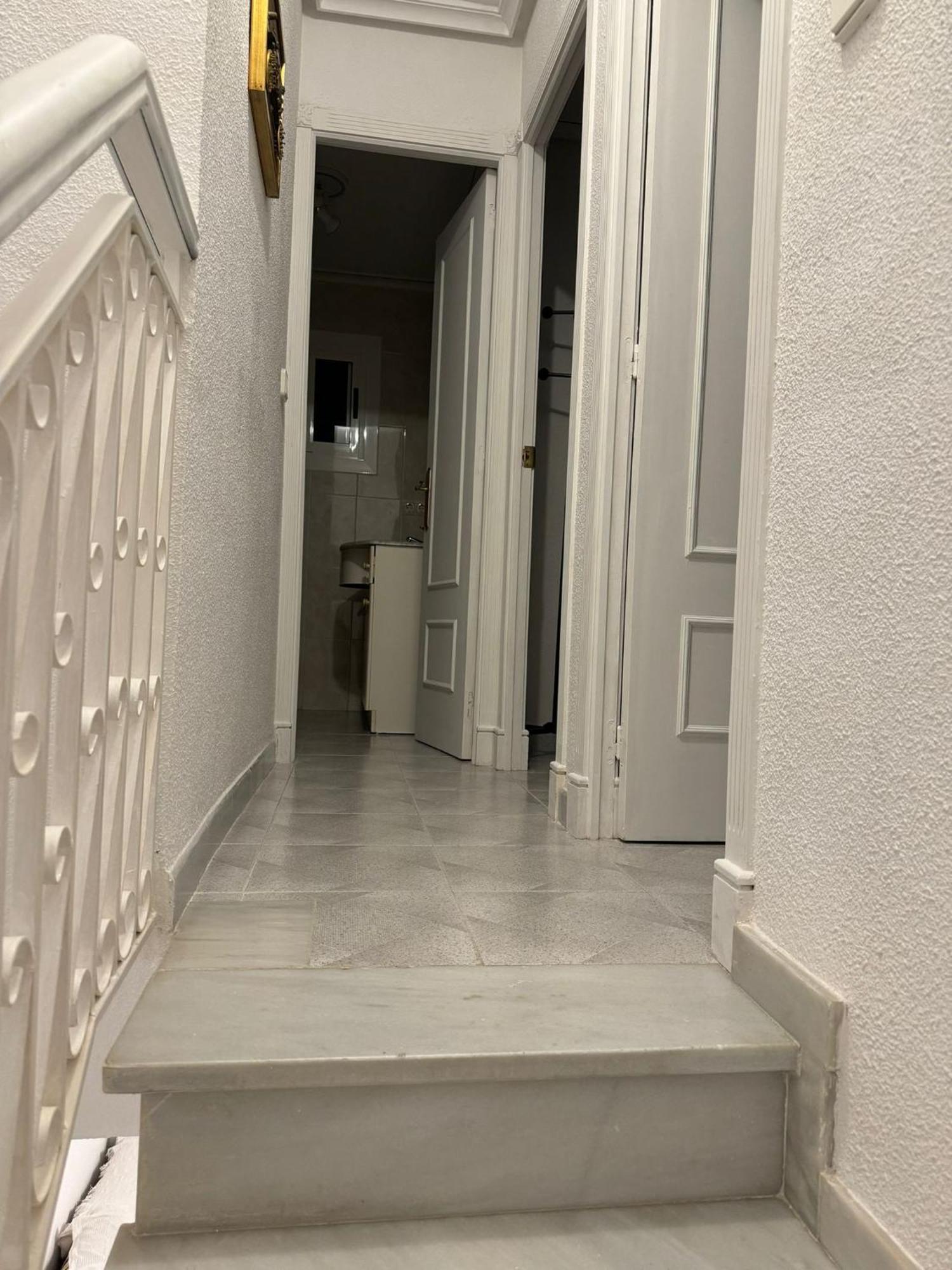Casa Luna Gran Alacant Eksteriør bilde