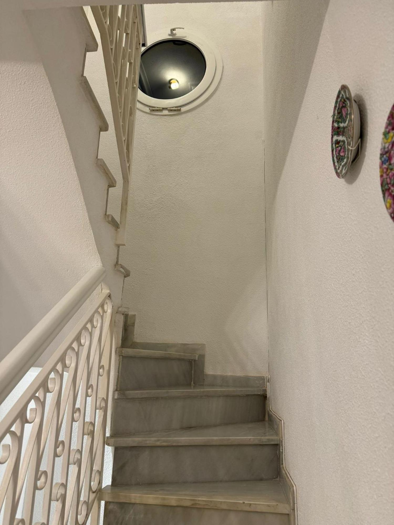 Casa Luna Gran Alacant Eksteriør bilde