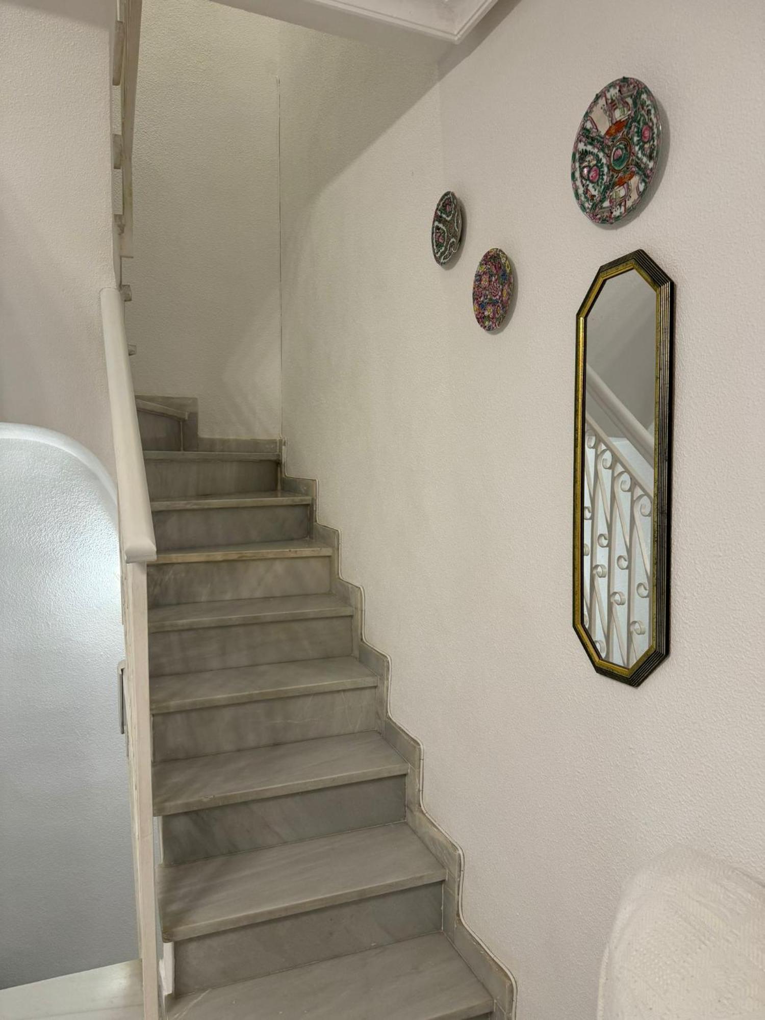 Casa Luna Gran Alacant Eksteriør bilde