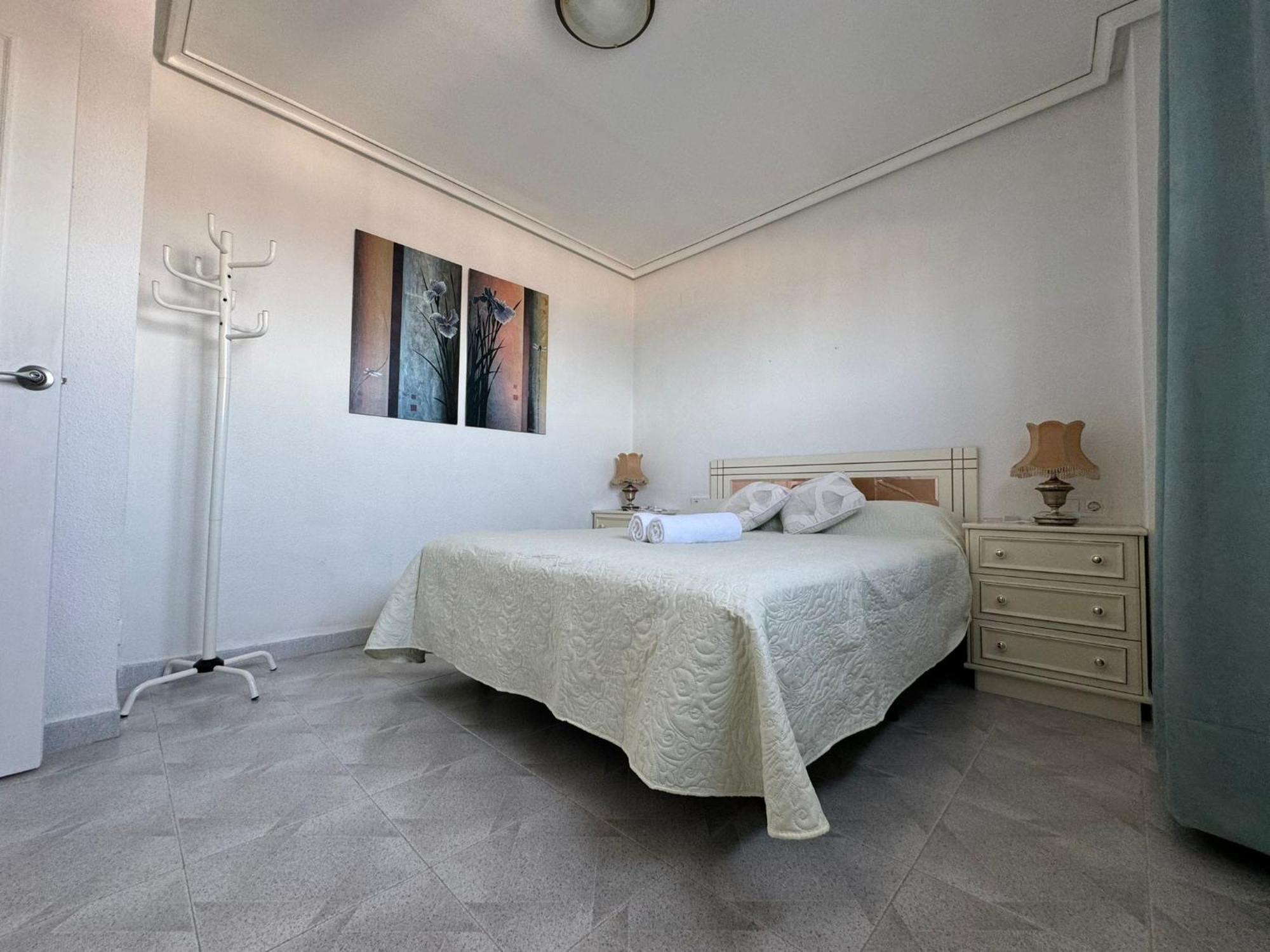 Casa Luna Gran Alacant Eksteriør bilde