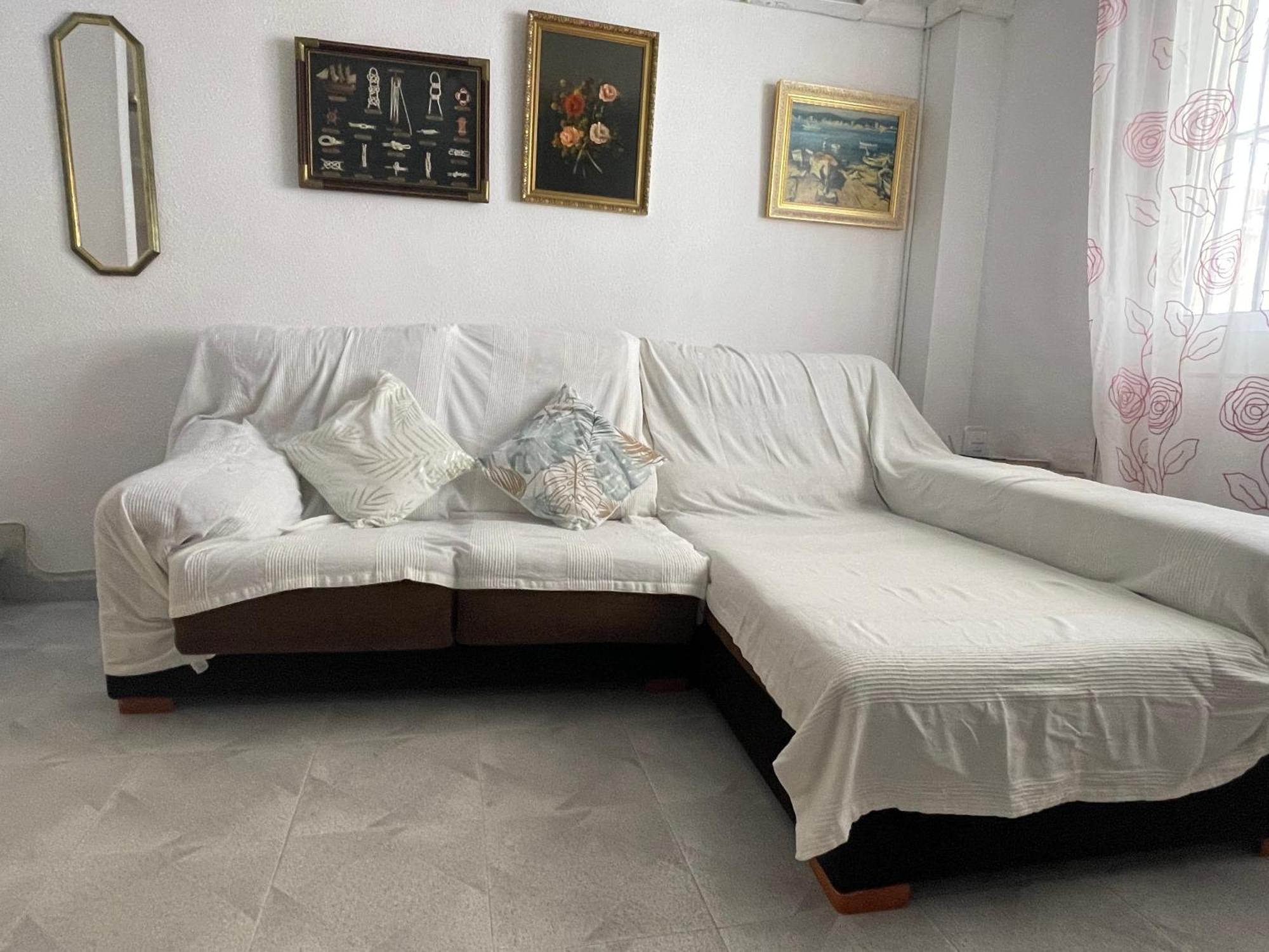 Casa Luna Gran Alacant Eksteriør bilde