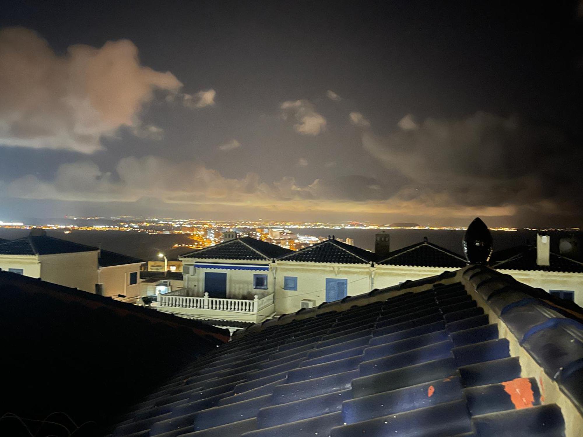Casa Luna Gran Alacant Eksteriør bilde