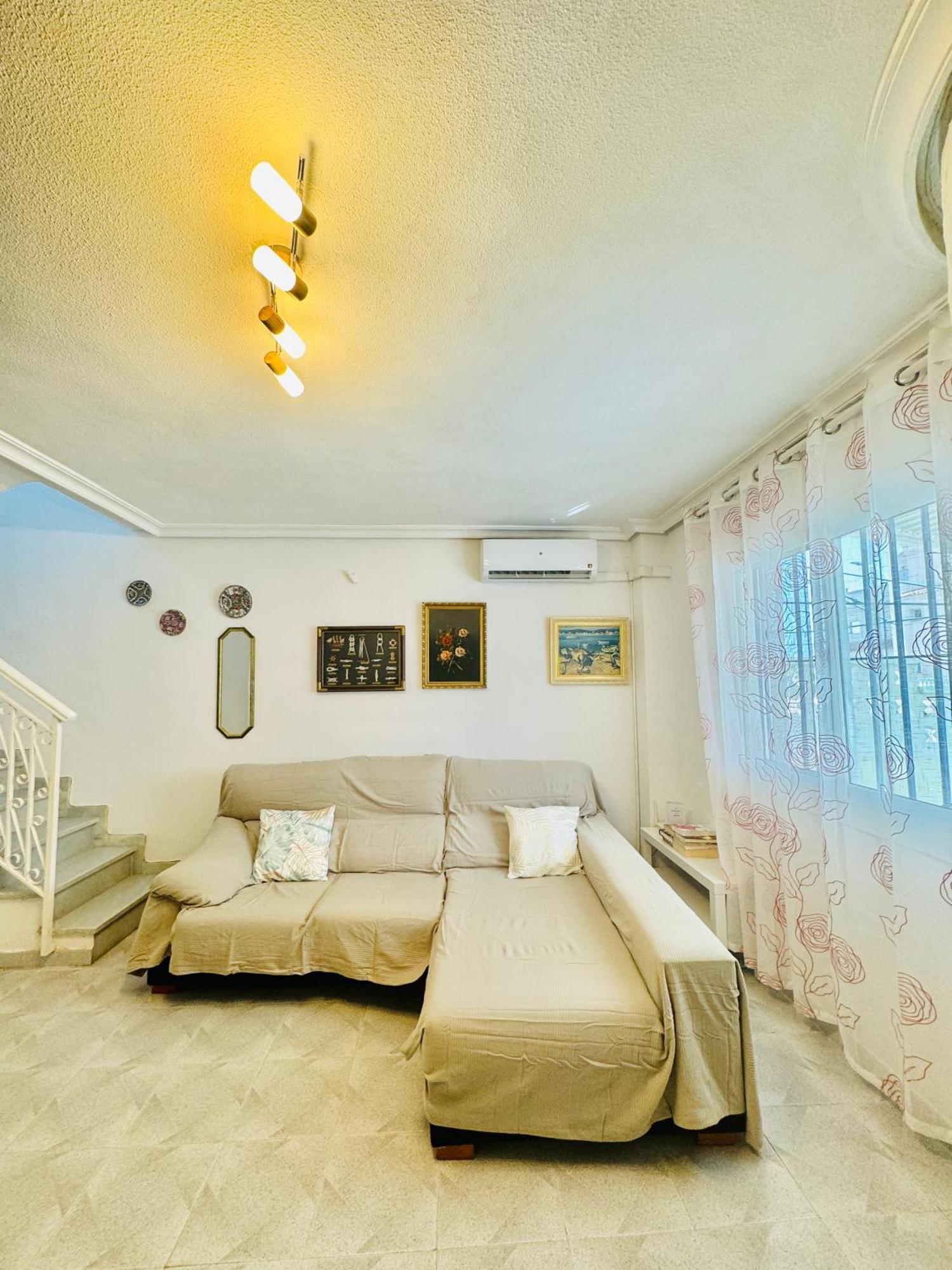 Casa Luna Gran Alacant Eksteriør bilde